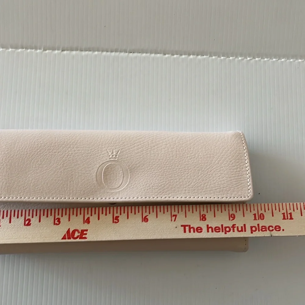 Limited Edition Pandora Unforgettable Moments Pink Jewelry Organizer Travel Case - Picture 10 of 11